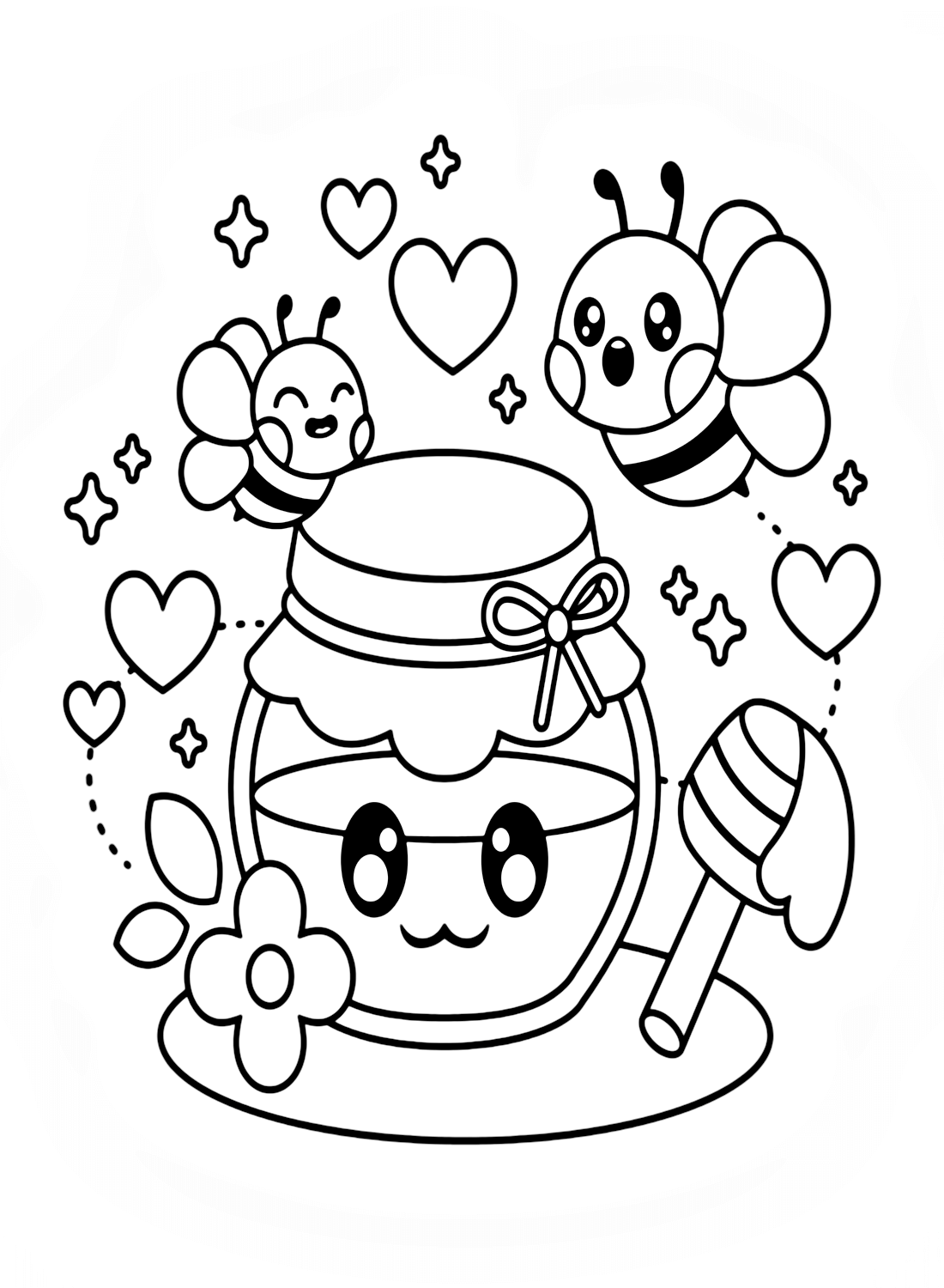 Pdf Coloring Pages Printable For Parents