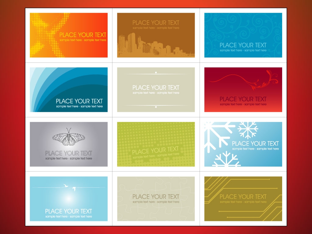 Create Printable Business Cards Online Free Printable Templates Free