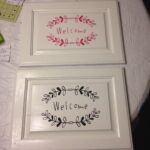Cricut Permanent Printable Vinyl Projects Jimmy A Dolan