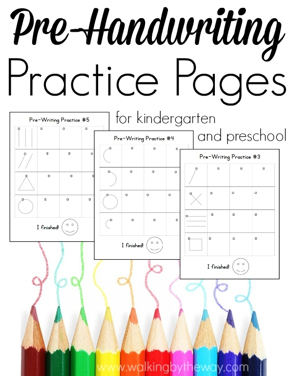 Cursive Worksheets For Middle School Handwriting Worksheets