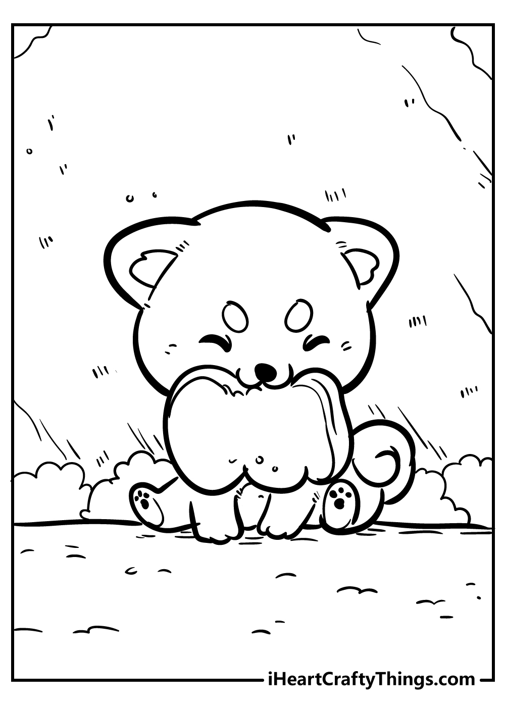 printable animal pictures for colouring