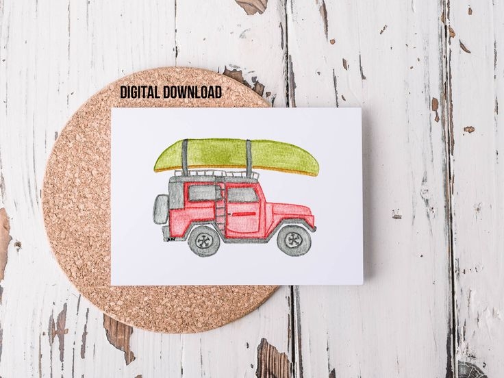 grandpa printable card