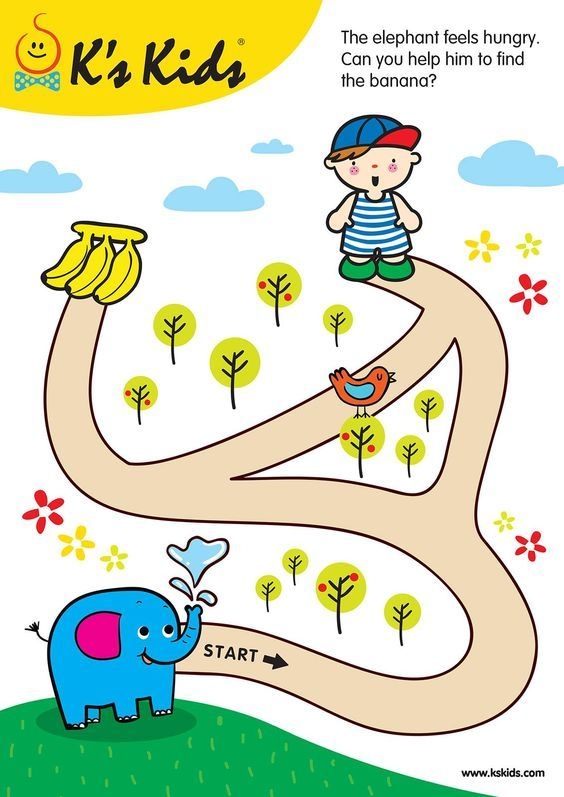 Daycare Worksheets For 2 Year Olds Printable Calendars AT A GLANCE