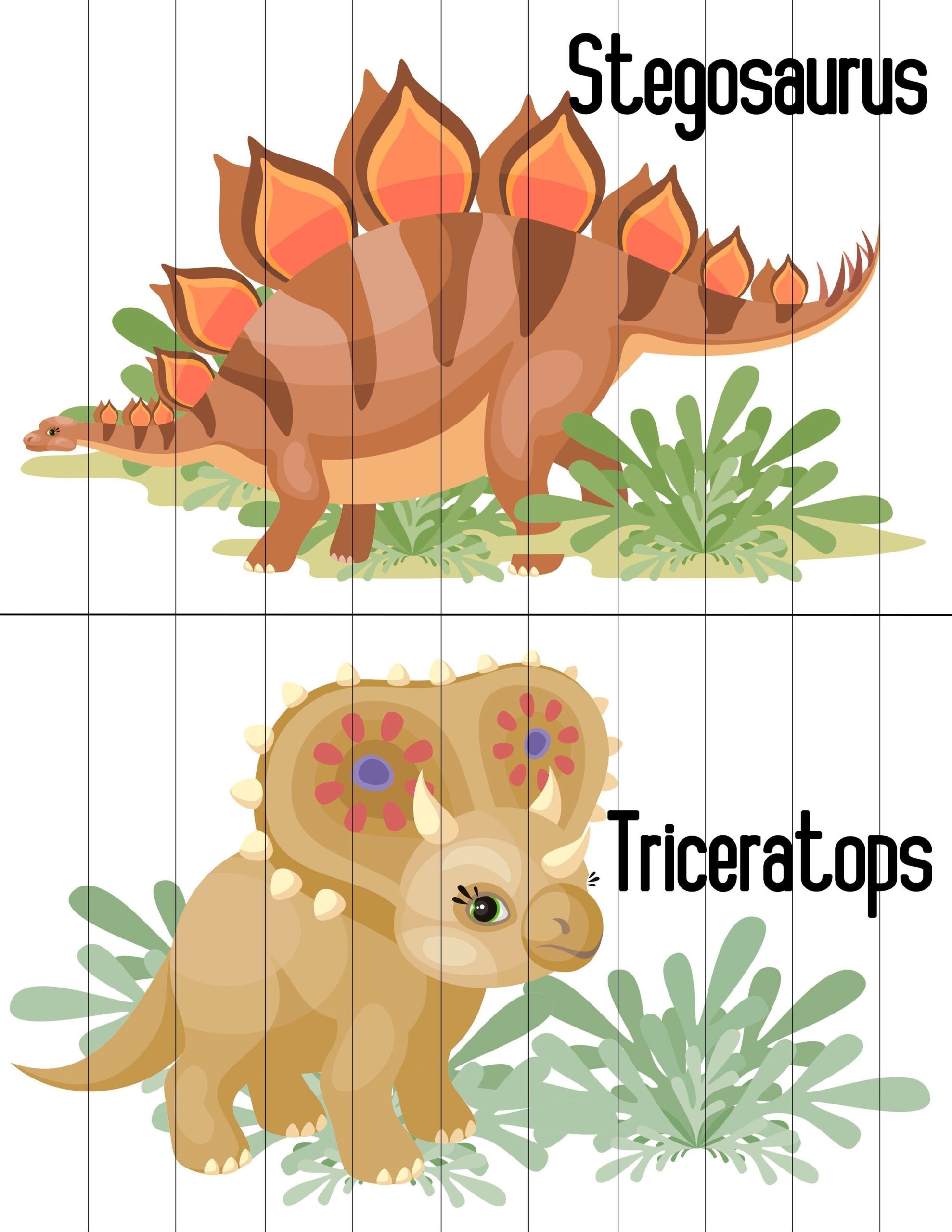 dinosaur activities for kids printable