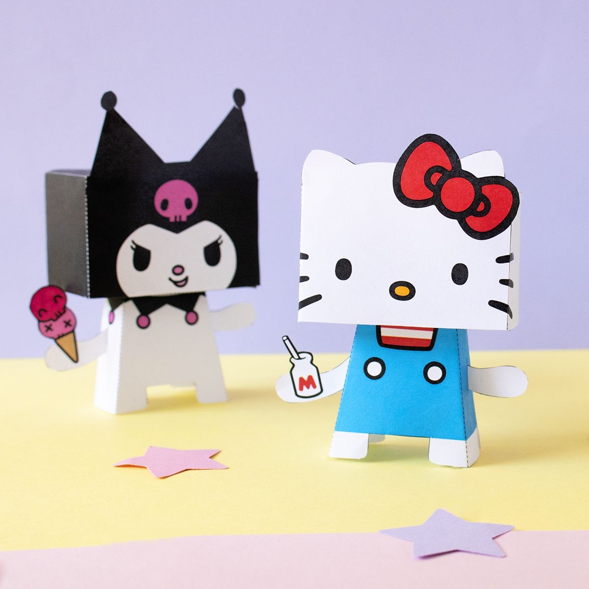 Diy Printable Crafts