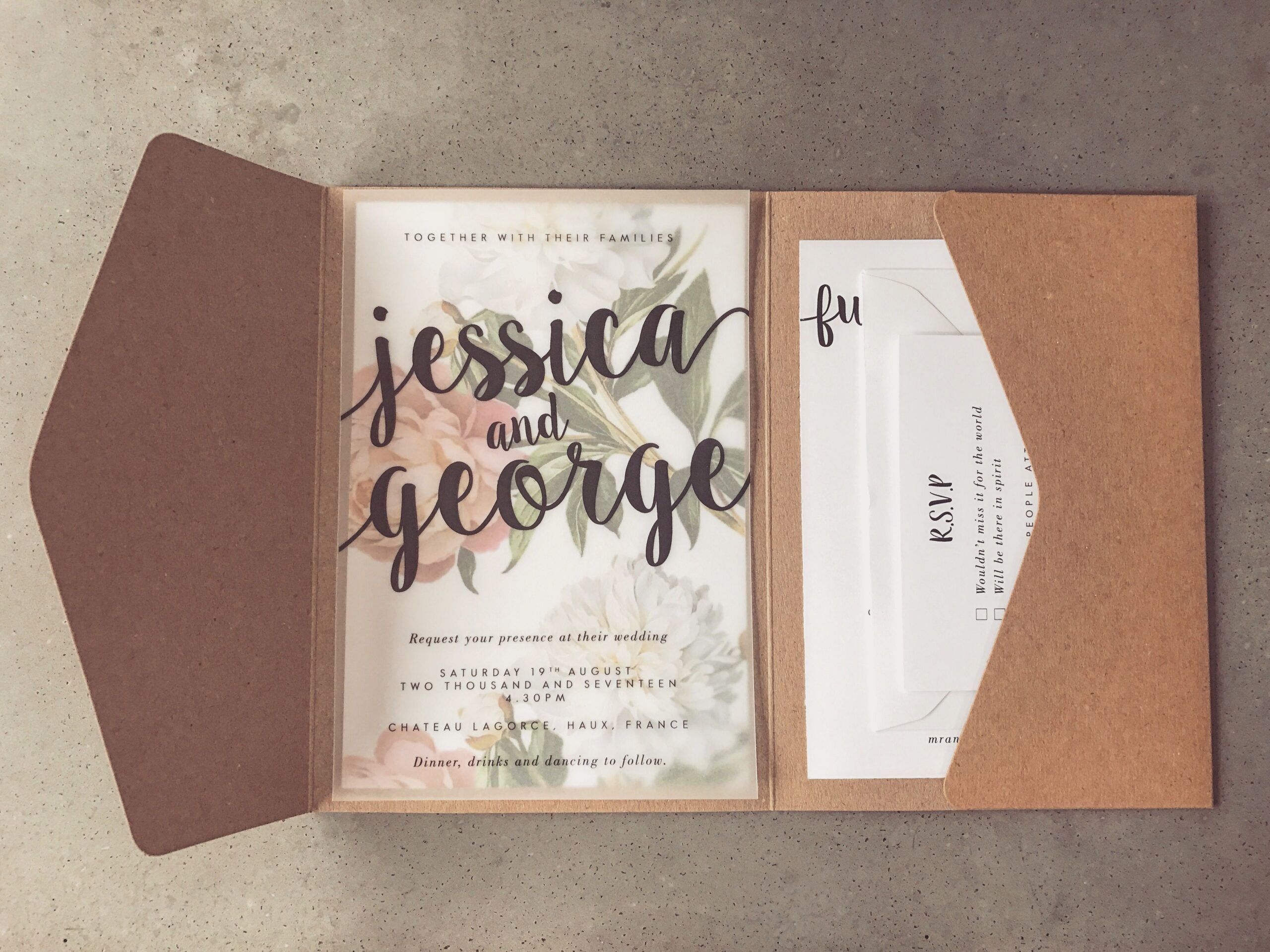 Diy Wedding Invitations Cricut Insurance Worked Corona Covid Desease