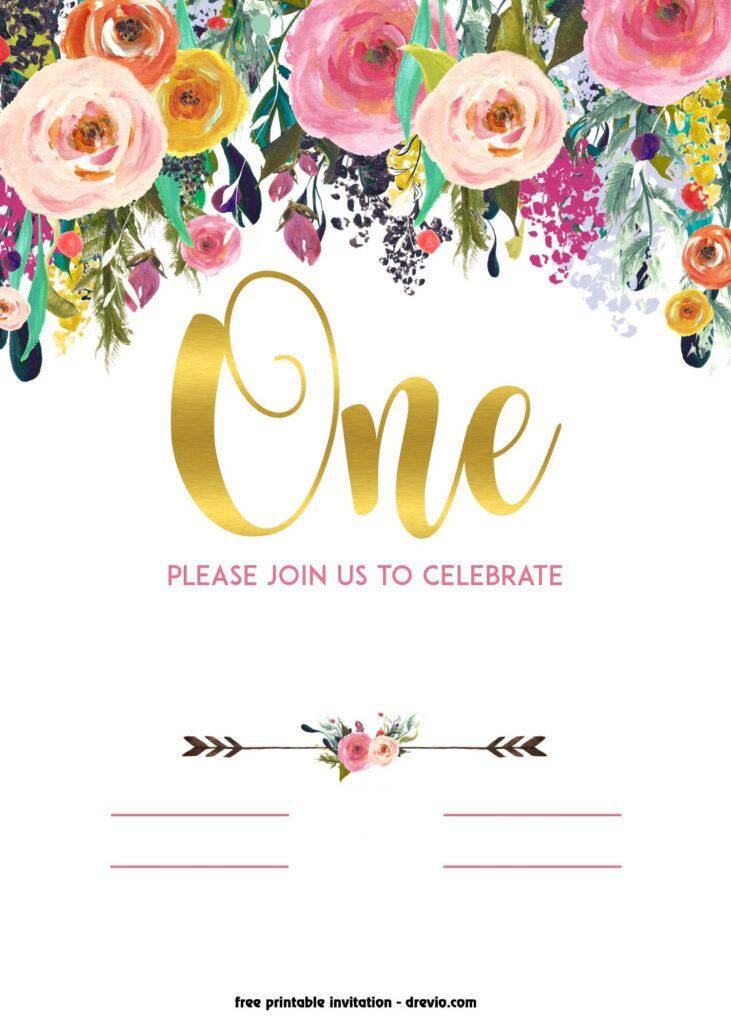 Dormouseworld Free Templates Of Invitations