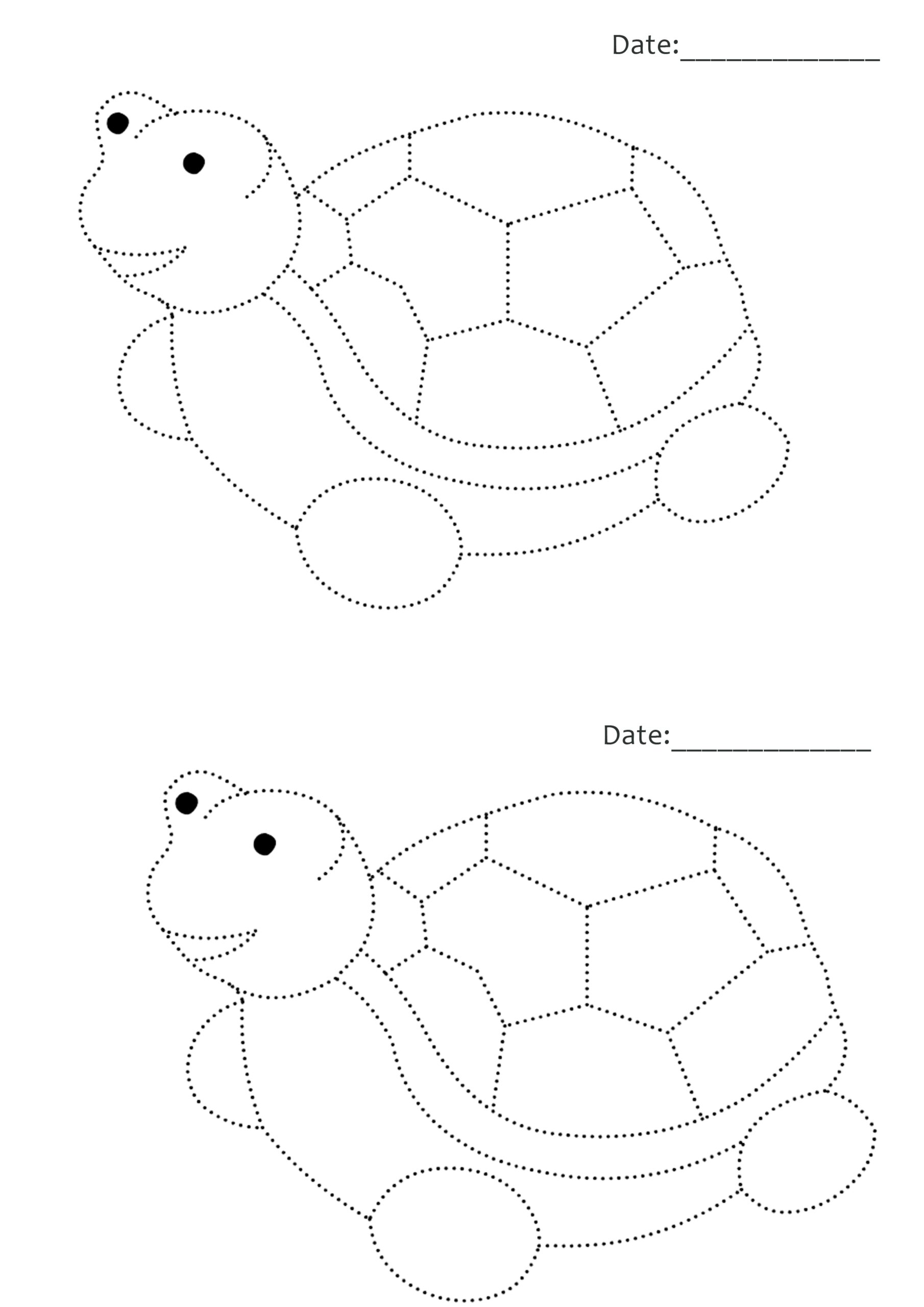 printable drawing activities for kids