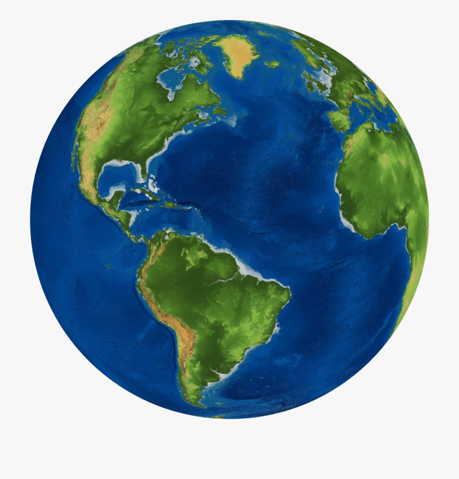 printable earth pictures