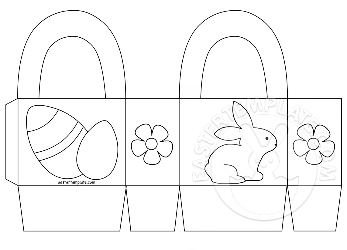 printable easter pictures pdf