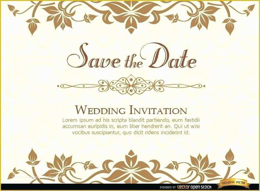 Editable Hindu Wedding Invitation Cards Templates Free Download Of