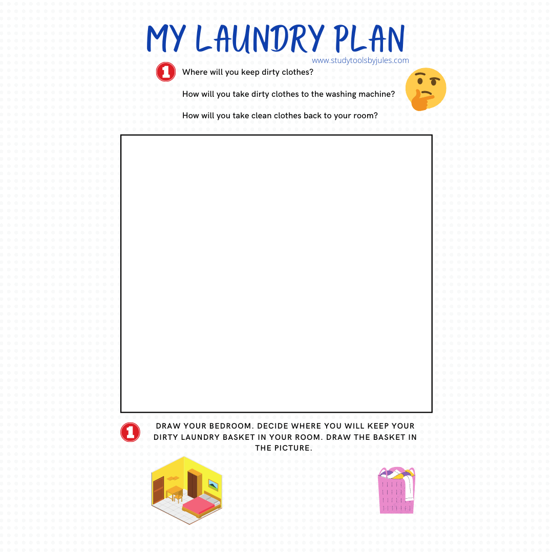 Effective ADHD Worksheets For Better Focus And Organization