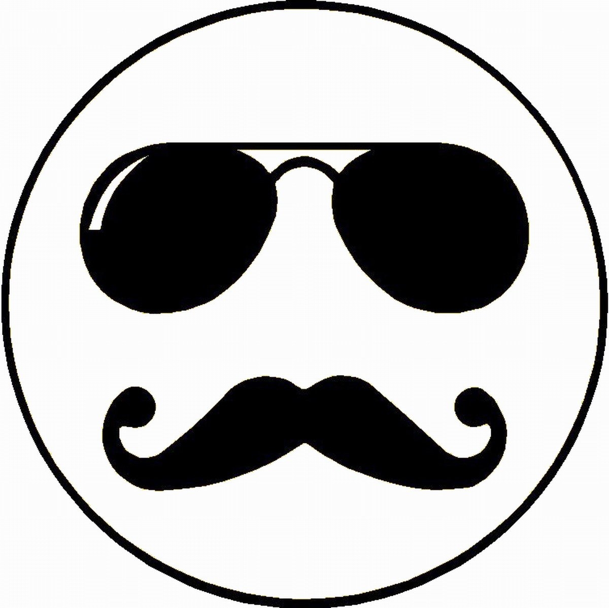 Emoji Coloring Pages