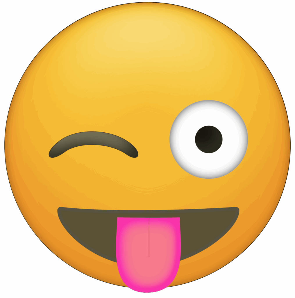 Emoji Templates Printable Calendar Printables