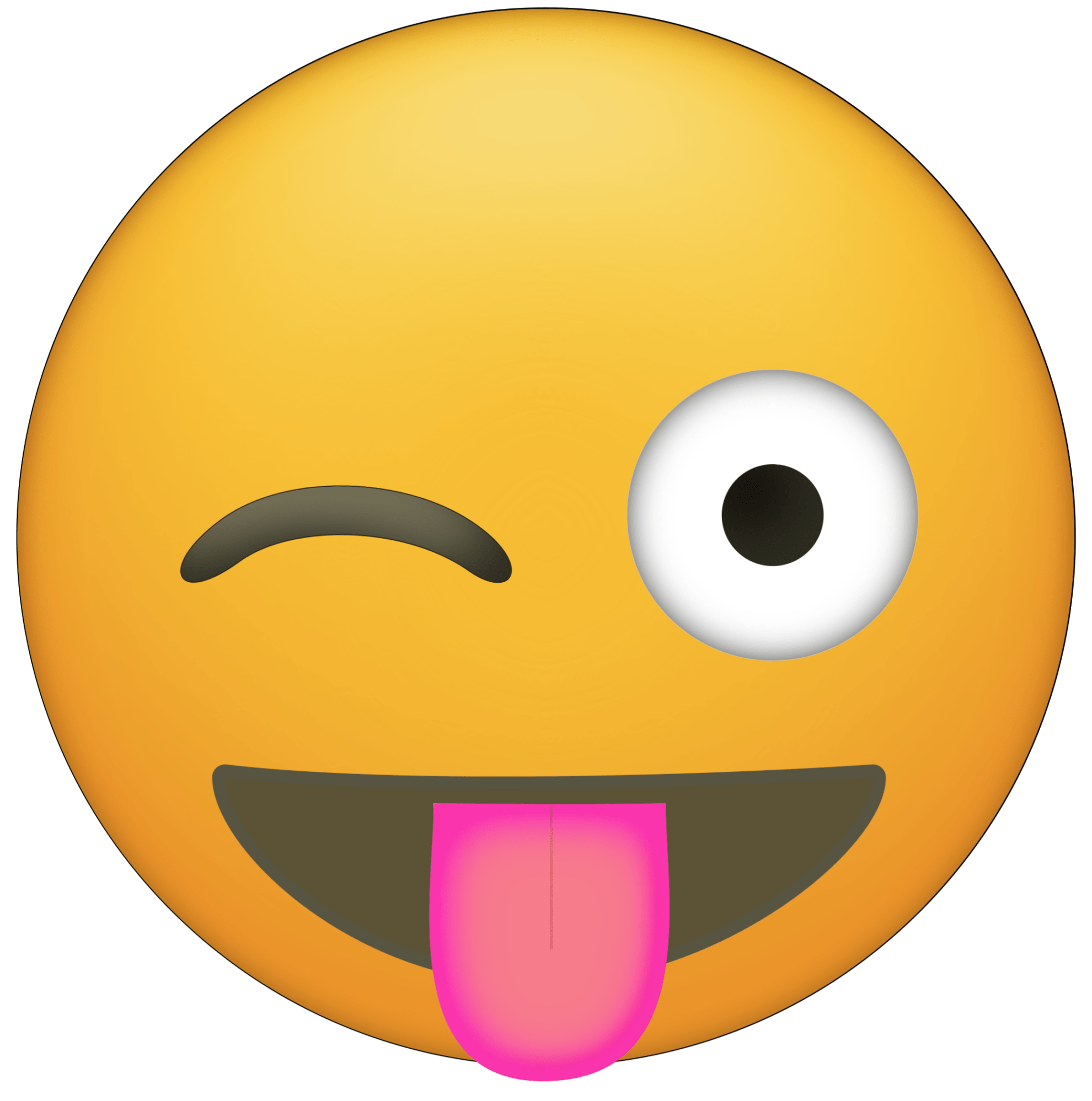 Emoji Templates Printable Calendar Printables