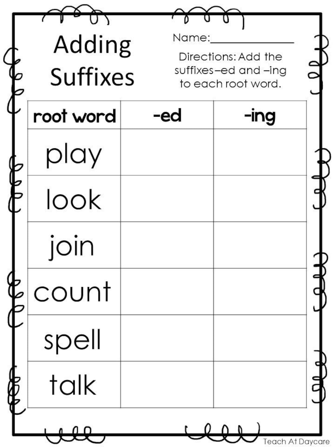 Engaging 1st Grade ELA Worksheets Fun Learning Activities For Kids