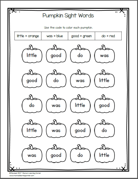 Engaging 1st Grade ELA Worksheets Fun Learning Activities For Kids