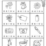 Engaging Vowels Worksheets For Fun And Effective Learning