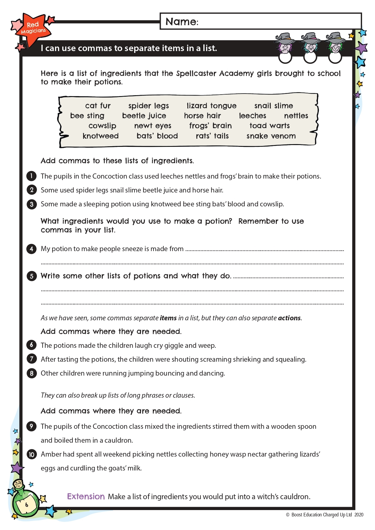 ESL Printable Worksheets For Kids Worksheets Library
