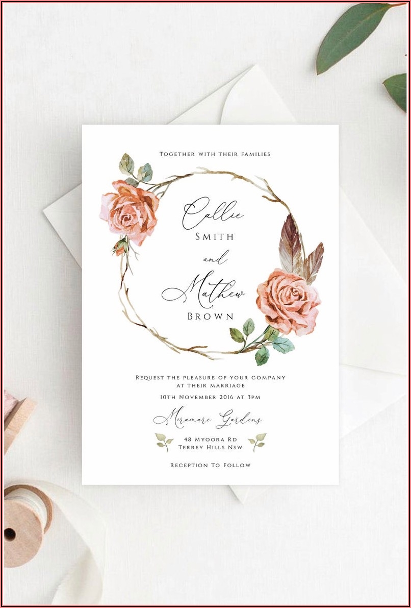 etsy invitation templates