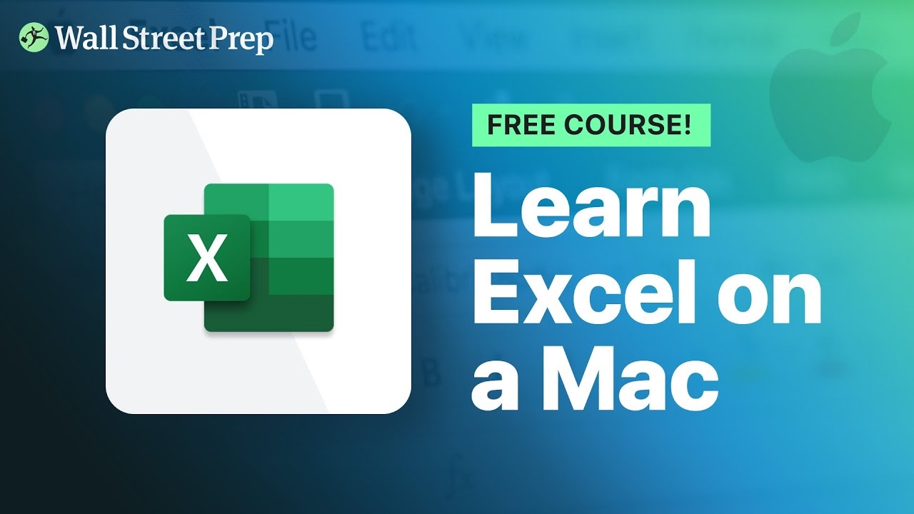 Excel For Mac Excel Worksheet Basics YouTube Worksheets Library