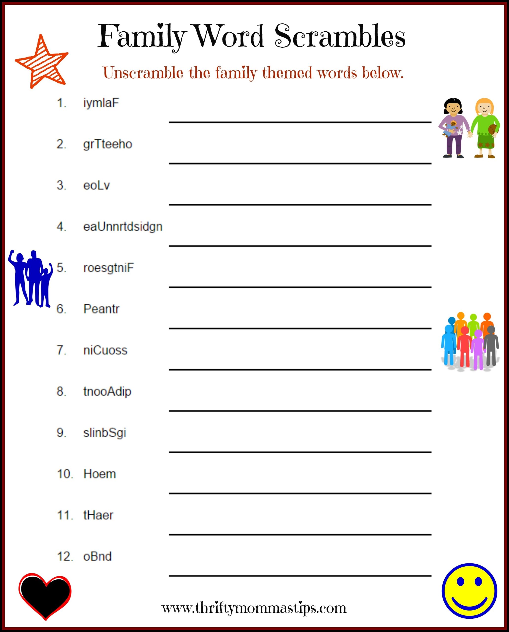 printable puzzle games