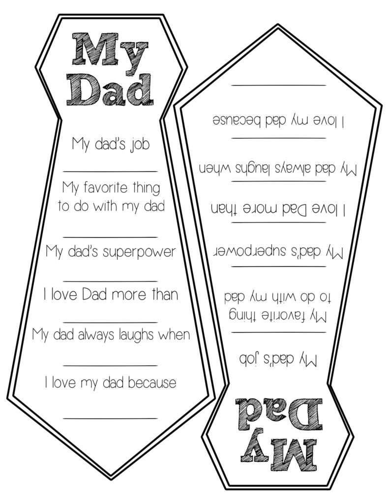 free printables fathers day cards