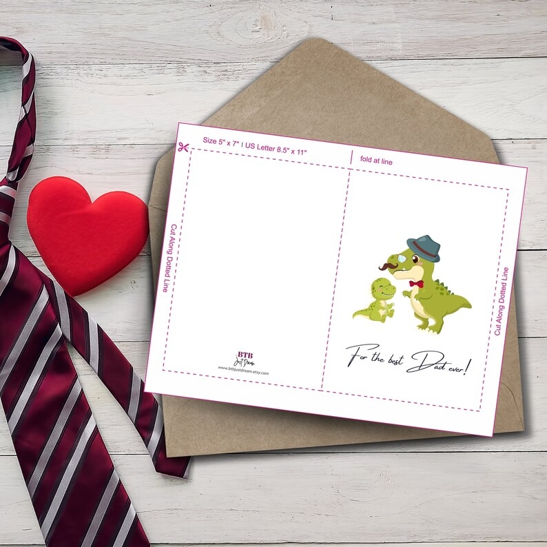 Fathers Day Printable Card Fathers Day Card Printable Fathers Day 