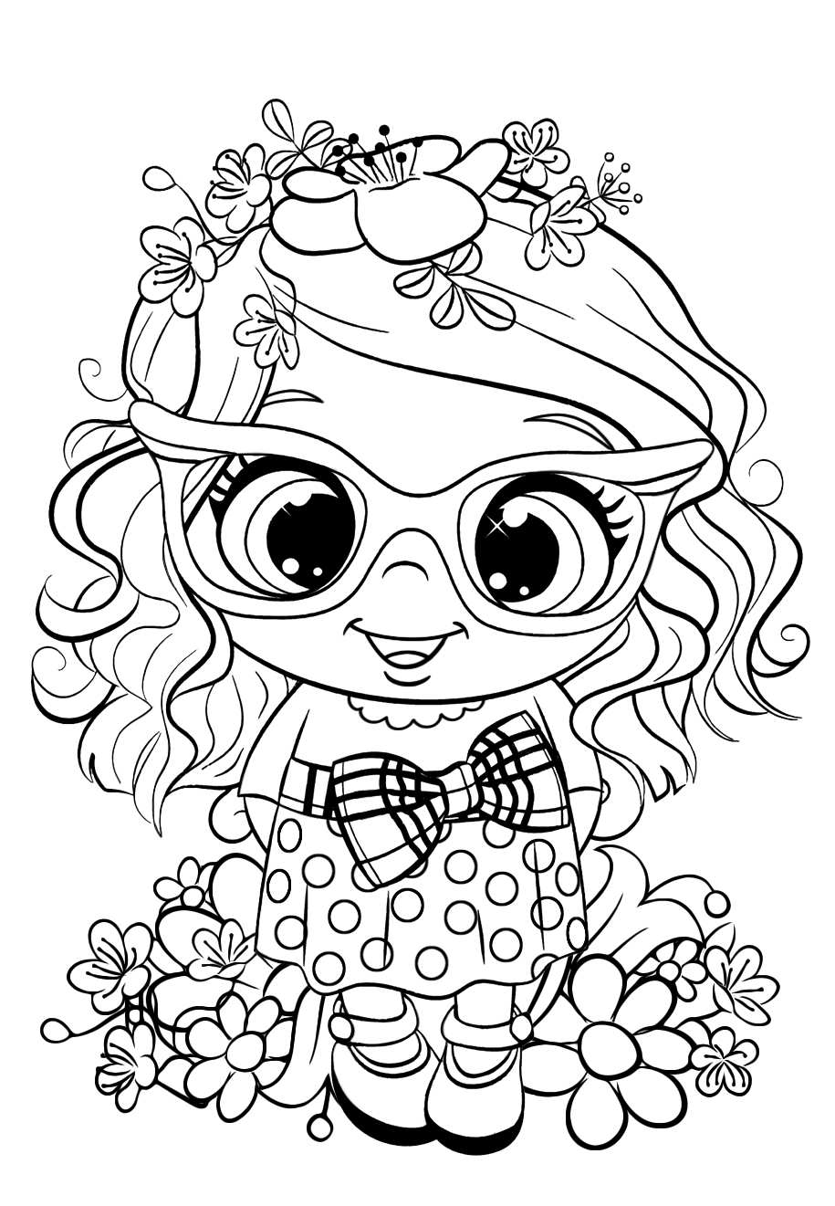 Coloring Pages For Kids Printable