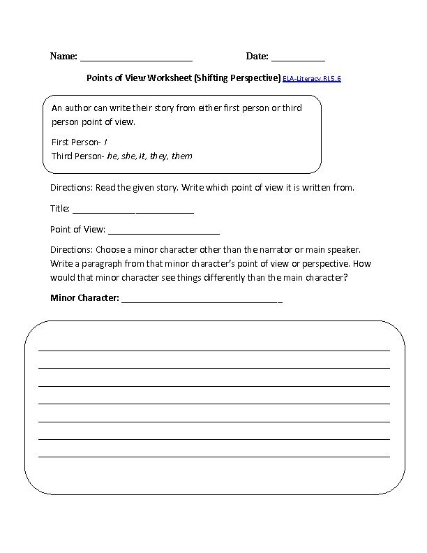 FREE 5th Grade Daily Language Spiral Review Teacher Thrive 