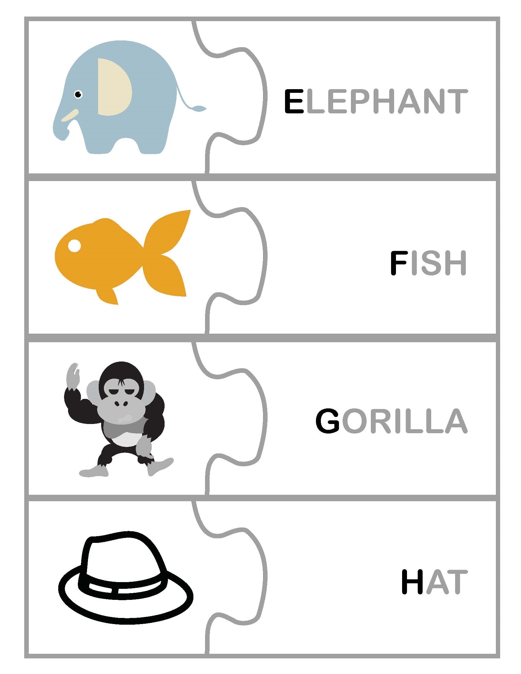 pre k activity worksheets