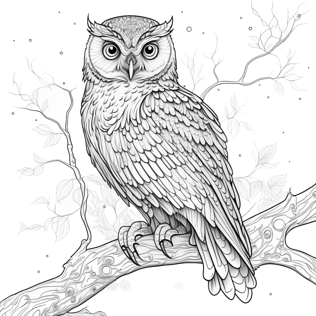 Free Bird Coloring Pages The Crafty Crafter Club