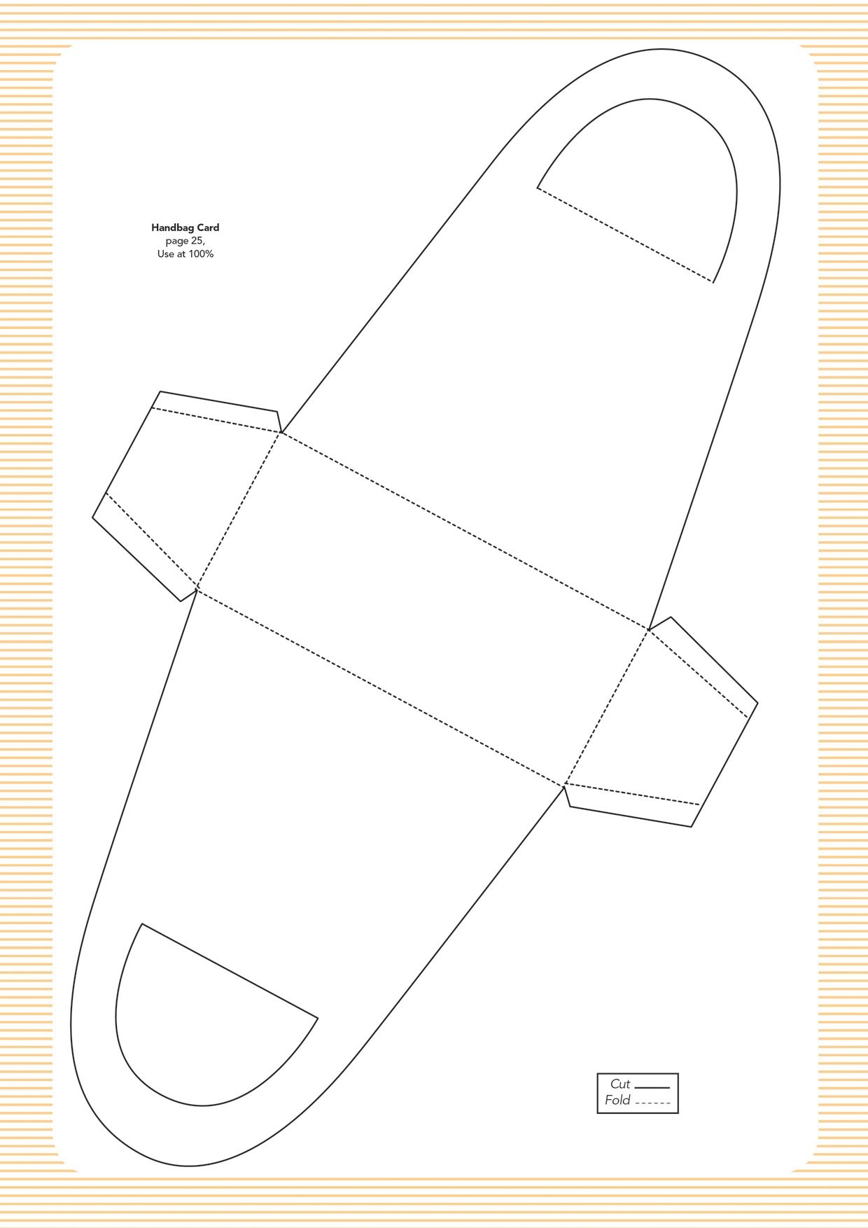 Free Card Making Printables