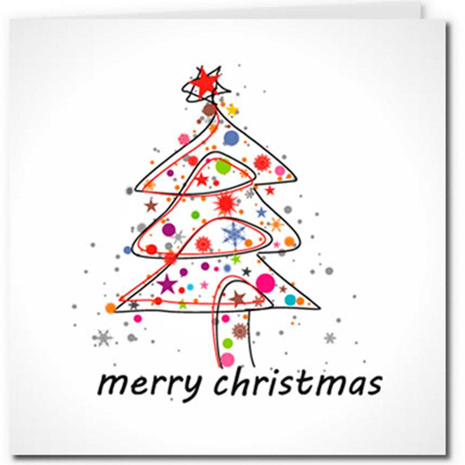 Free Christmas Cards Printables Colona rsd7 Intended For Print Your 