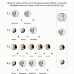 Free Coin Math Worksheet Download Free Coin Math Worksheet Png Images