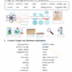 Free Collection Of Structure Of The Atom Worksheets Worksheets Library