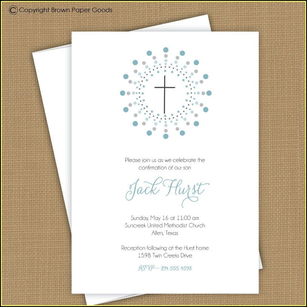 Free Confirmation Invites Templates Template 2 Resume Examples 
