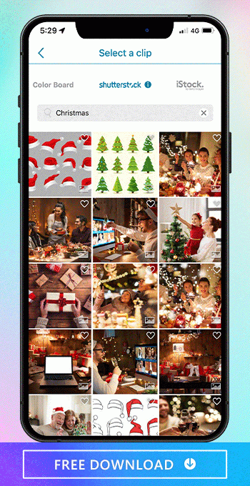 Free Custom Christmas Card Templates Promeo