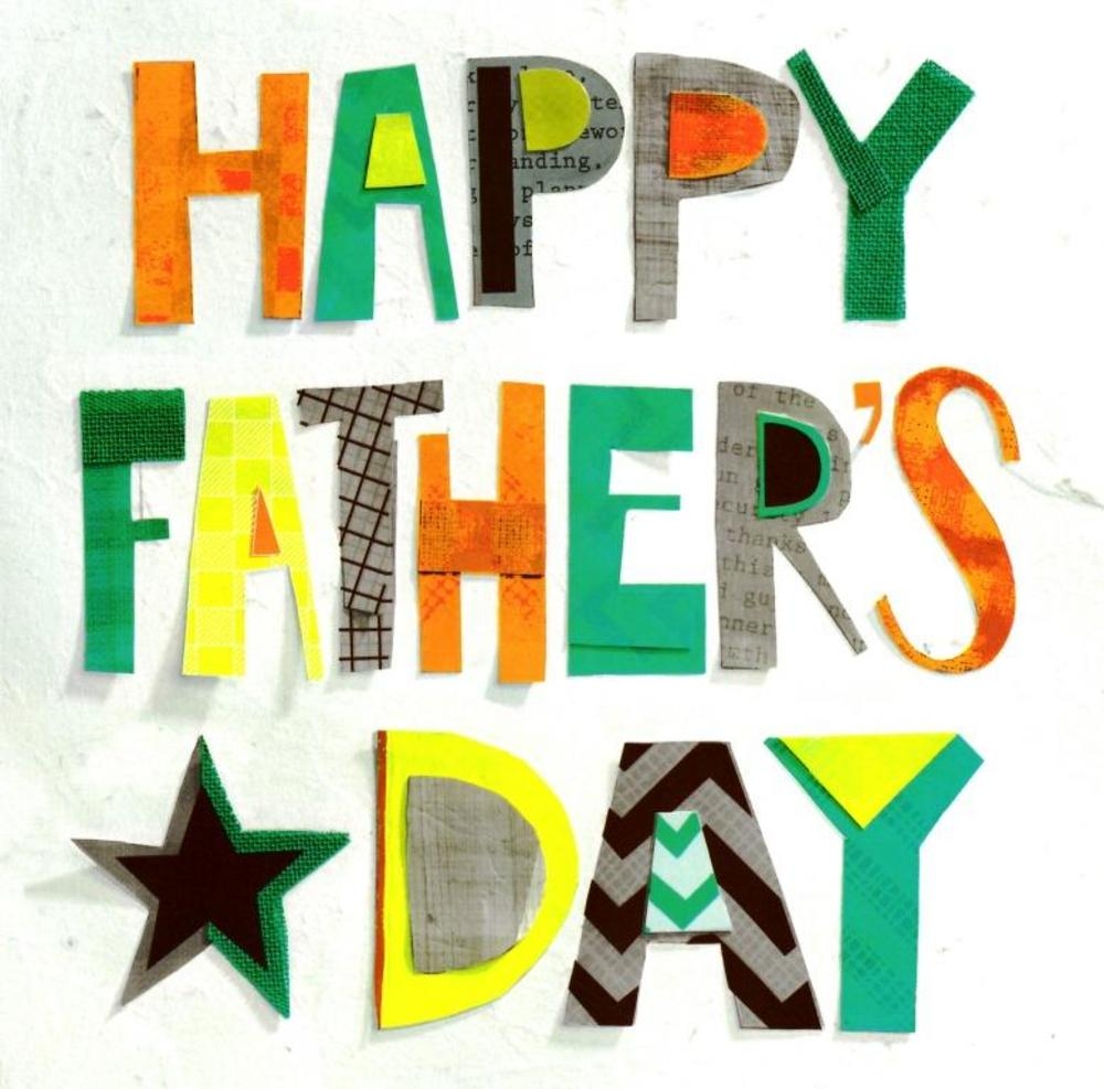 Free Fathers Day Printable Cards