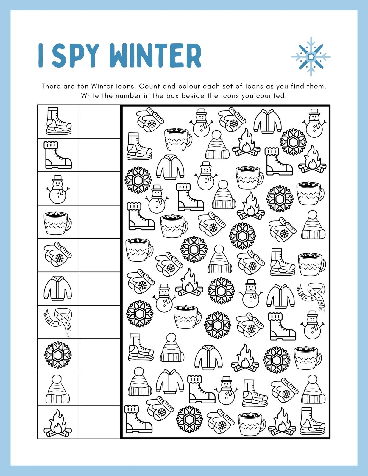 free printable first grade worksheets