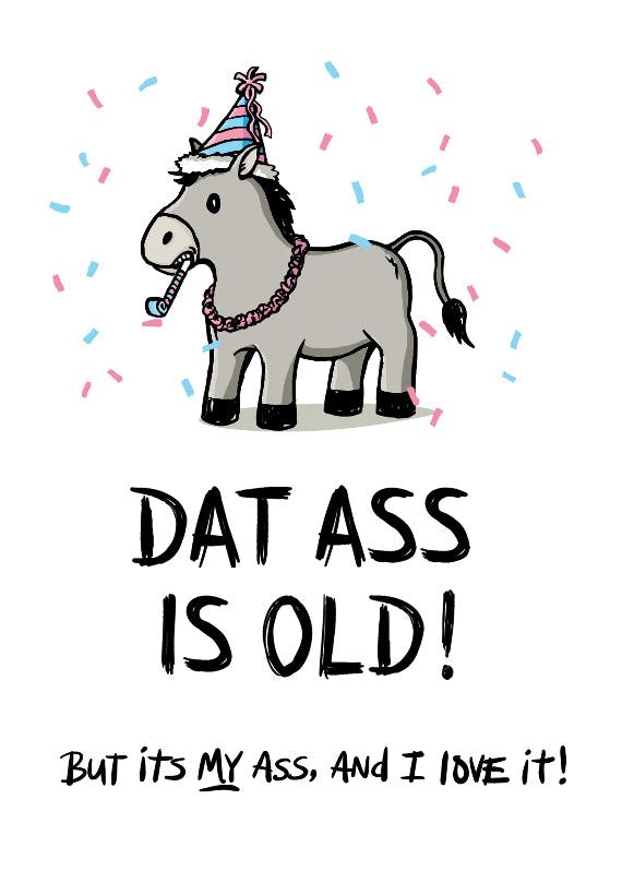 funny printable birthday cards free pdf