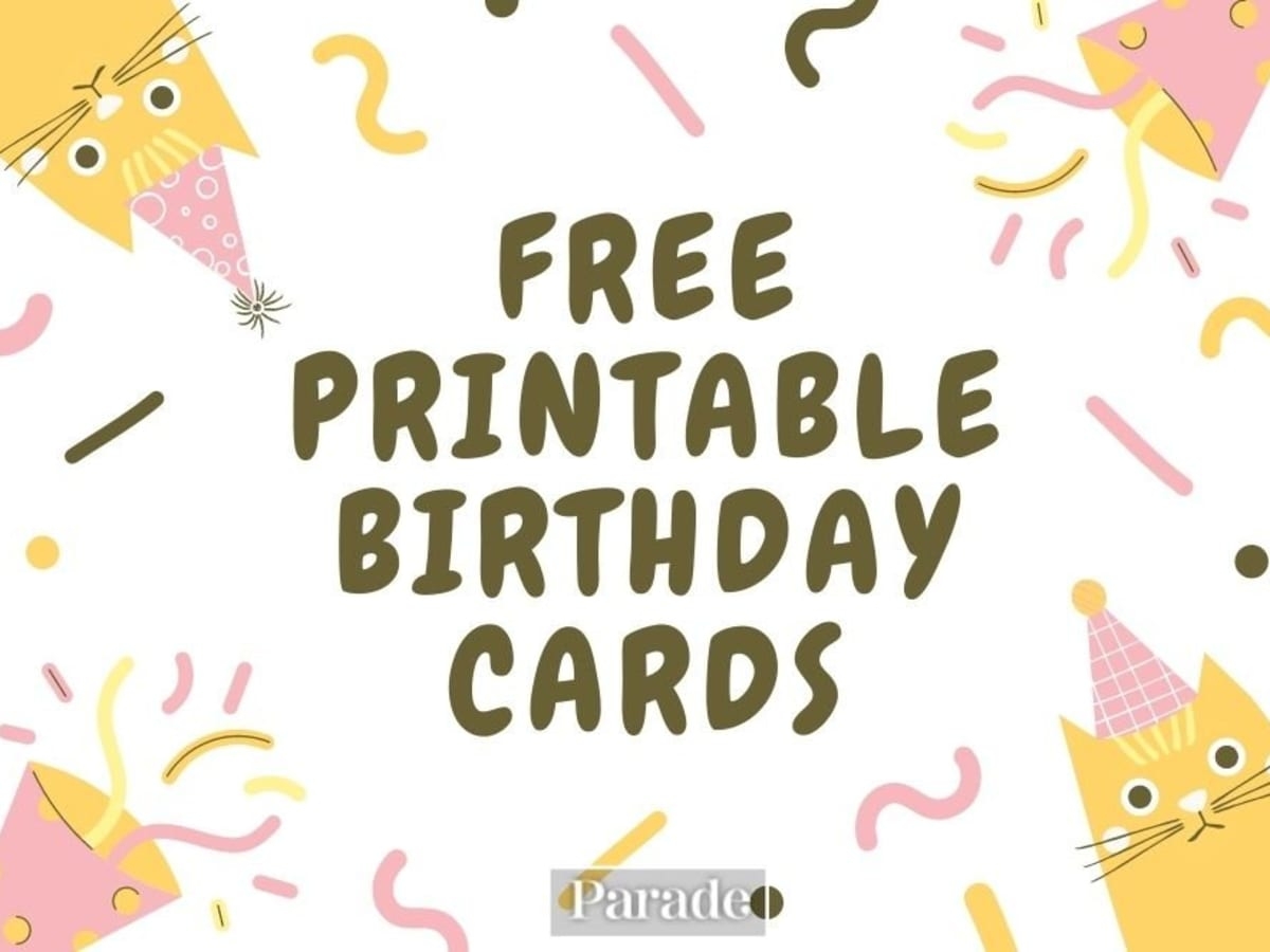 making cards online free printable