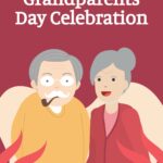 Free Grandparents Day Invitation Instagram Story Template To Edit Online