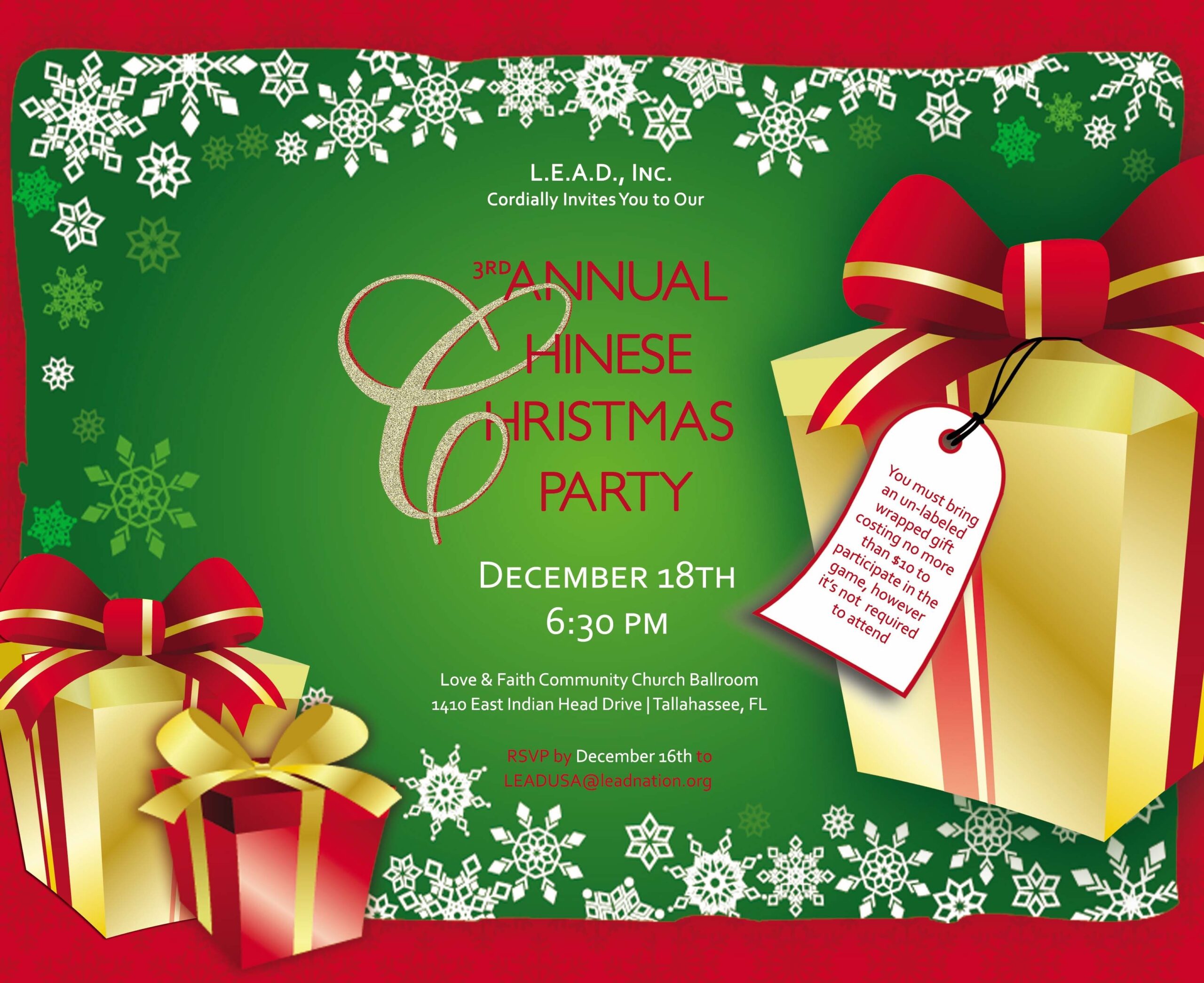 Free Holiday Party Invitation Templates Word Web Celebrate Holidays 