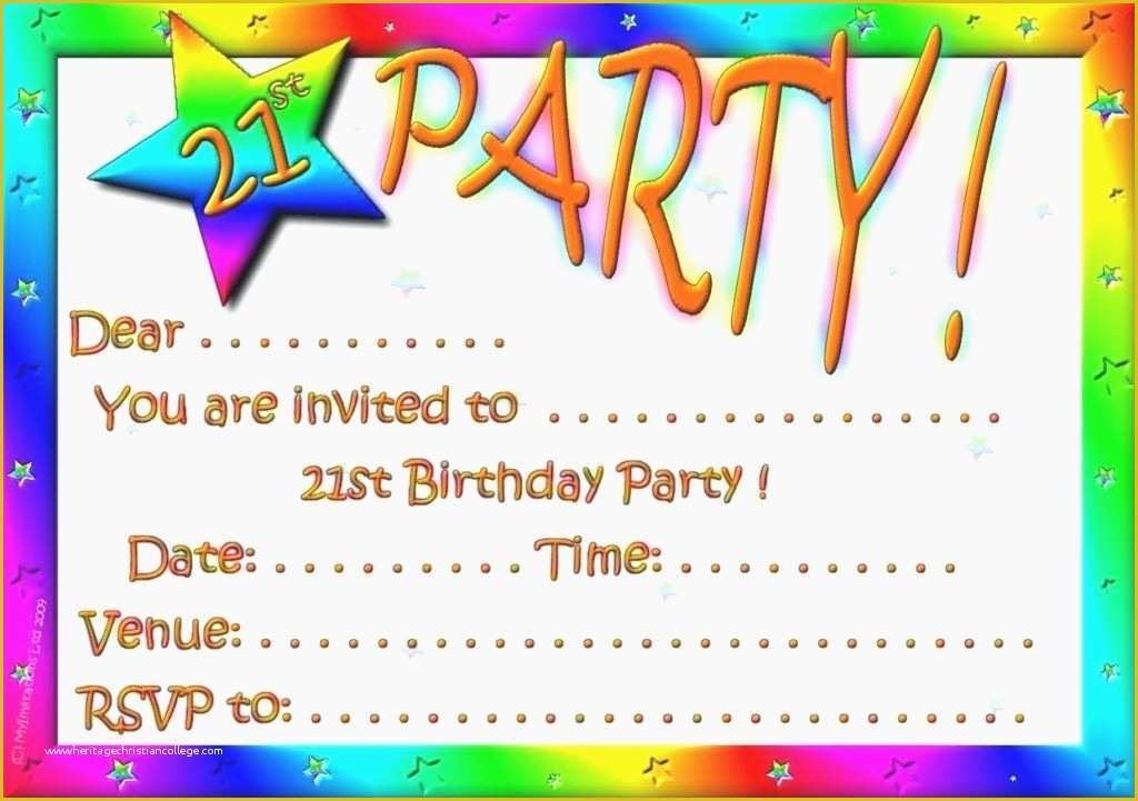 Free Invitation Template Maker Of Birthday Invitation Card Maker Free 