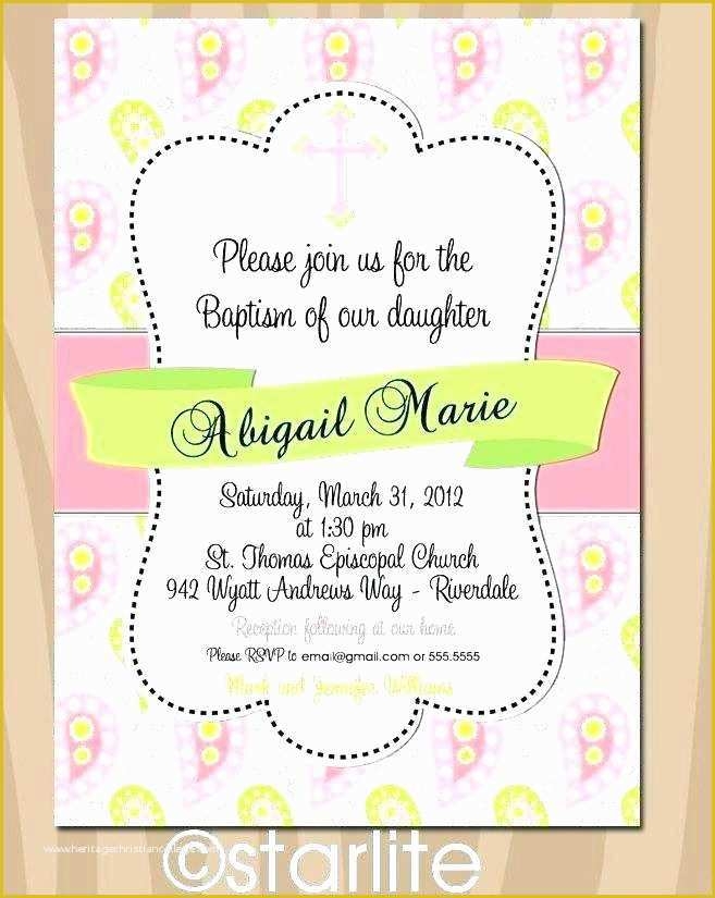 invitation template maker