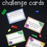 Free Lego Challenge Printable Stem Activities Fun Ideas For Kids