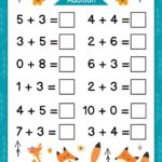 FREE Maths English Worksheets For 6 Year Olds Worksheets Library