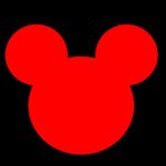 Free Mickey Mouse Party Invitation Template