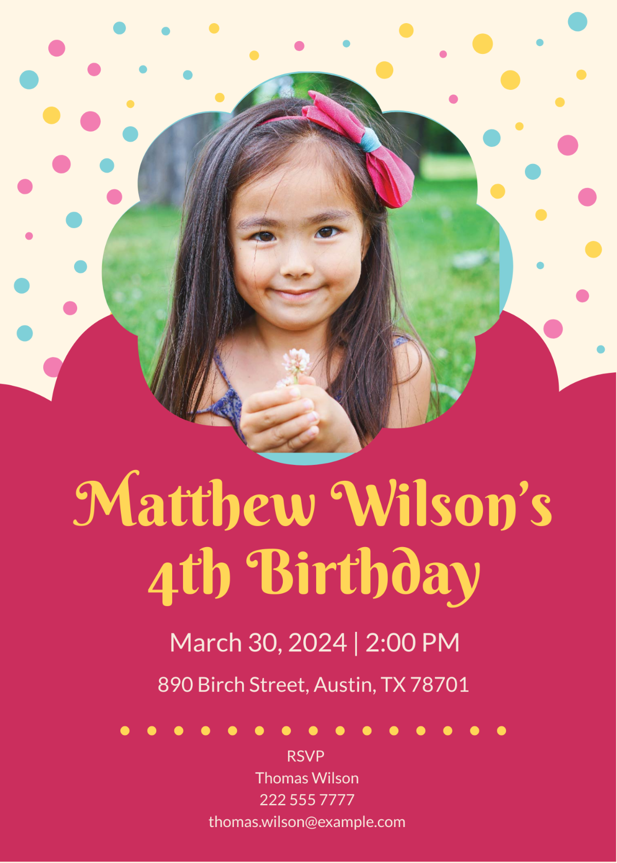 Free Minecraft Birthday Invitation Template To Edit Online